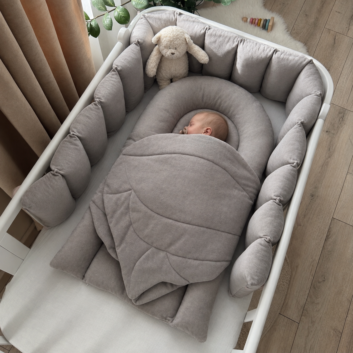Baby Nests