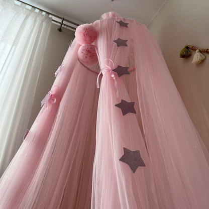 Play Canopy "Dreamy" - Pink